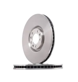 Disque de frein pour DS (CAPSA), PEUGEOT, PEUGEOT (DF-PSA)- 9801902080