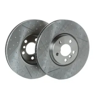 Disque de frein pour MINI- 34106864133