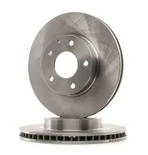 Disque de frein pour MAZDA, MAZDA (CHANGAN)- BKC333251