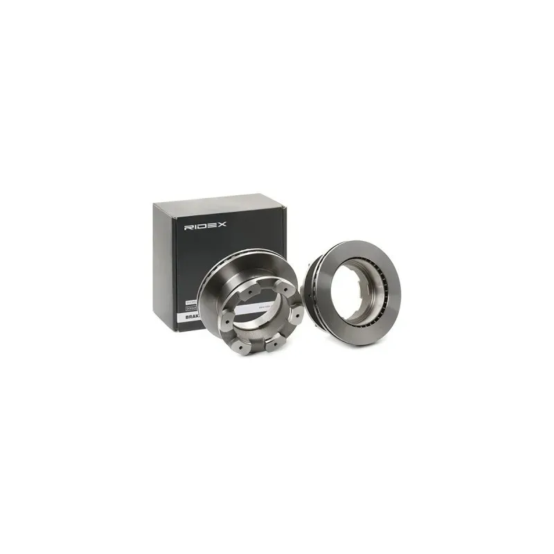 Disque de frein pour IVECO- 2996049, 7186848