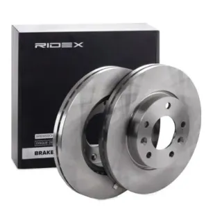 Disque de frein pour KIA- 0K55A33251, 0K55B33251, S0K55B33251