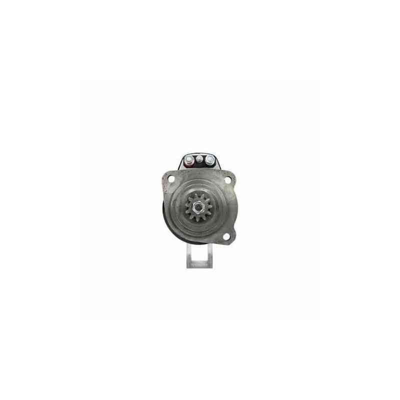 Motor de arranque Volvo Truck 6,6 kw Bosch 0001410102 Bosch 0001417035 EuroTec 11090077 Motor de arranque Volvo Truck 6,6 kw Bosch 0001410102 Bosch 0001417035 EuroTec 11090077