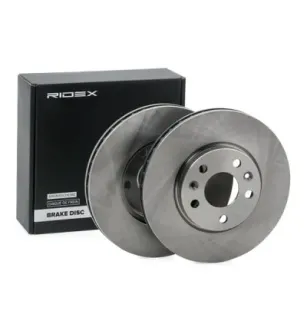 Disque de frein pour ALPINE, MERCEDES-BENZ, NISSAN, RENAULT, RENAULT TRUCKS- 402062000R