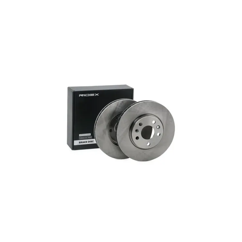 Disque de frein pour ALPINE, MERCEDES-BENZ, NISSAN, RENAULT, RENAULT TRUCKS- 402062000R