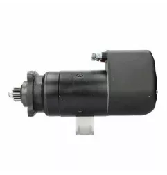 Motor de arranque Volvo Truck 6,6 kw Bosch 0001410102 Bosch 0001417035 EuroTec 11090077