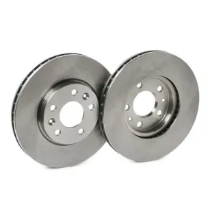 Disque de frein pour ALPINE, MERCEDES-BENZ, NISSAN, RENAULT, RENAULT TRUCKS- 402062000R