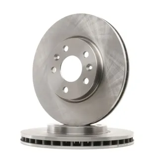 Disque de frein pour ALPINE, MERCEDES-BENZ, NISSAN, RENAULT, RENAULT TRUCKS- 402062000R