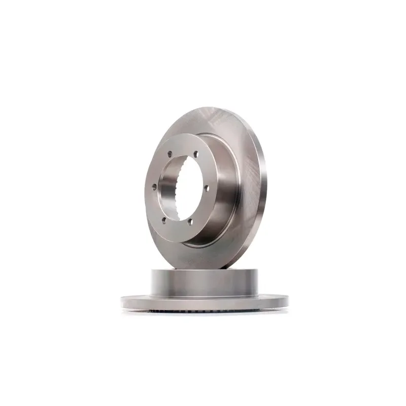 Disque de frein pour NISSAN, RENAULT TRUCKS- 5001871281