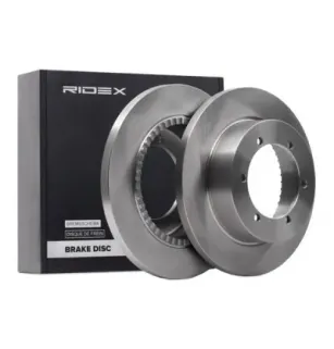 Disque de frein pour NISSAN, RENAULT TRUCKS- 5001871281
