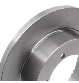 Disque de frein pour NISSAN, RENAULT TRUCKS- 5001871281