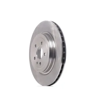Disque de frein pour TESLA- 102763200B, 142063100A, 6006431, 600643100C 600643100D