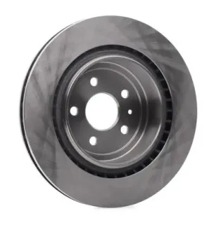 Disque de frein pour TESLA- 102763200B, 142063100A, 6006431, 600643100C 600643100D