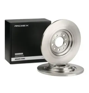 Disque de frein pour JEEP, JEEP (GAC FCA)- 04779886AC001 2AMV9886AC