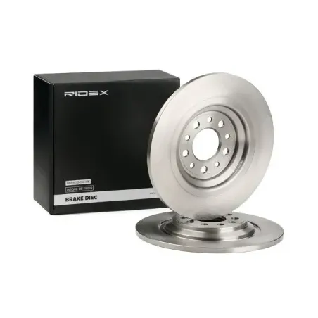 Disque de frein pour JEEP, JEEP (GAC FCA)- 04779886AC001 2AMV9886AC