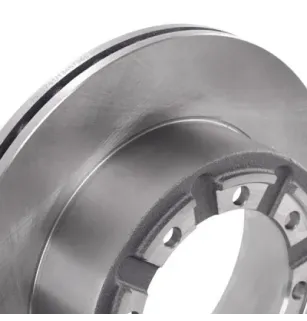 Disque de frein pour RENAULT, RENAULT TRUCKS- 5010260609