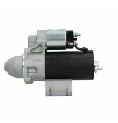 Motorino di avviamento Piaggio 1,6 kw Bosch 0001109011 Bosch 0001314040 EuroTec 11090313