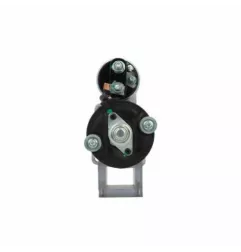 Motorino di avviamento Piaggio 1,6 kw Bosch 0001109011 Bosch 0001314040 EuroTec 11090313
