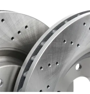 Disque de frein pour MERCEDES-BENZ- 1294212312, 129421231264, A1294212312, A129421231264