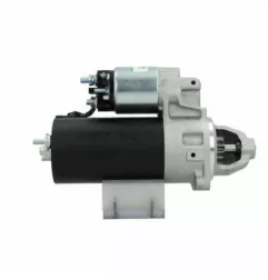 Motorino di avviamento Piaggio 1,6 kw Bosch 0001109011 Bosch 0001314040 EuroTec 11090313