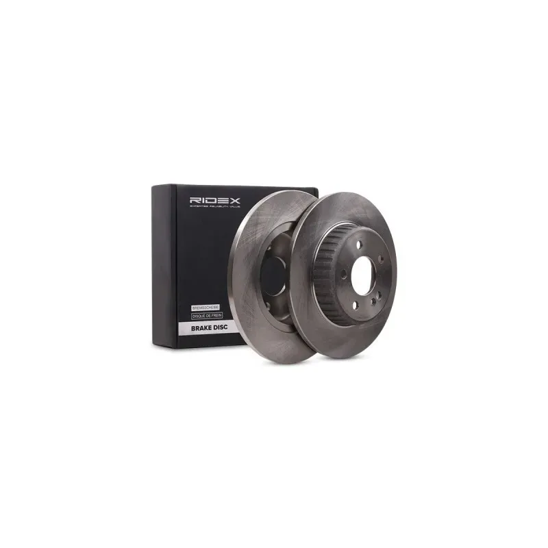 Disque de frein pour MERCEDES-BENZ- 0004230512, A0004230512 Disque de frein pour MERCEDES-BENZ- 0004230512, A0004230512