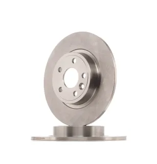 Disque de frein pour JAGUAR, LAND ROVER- LR061388