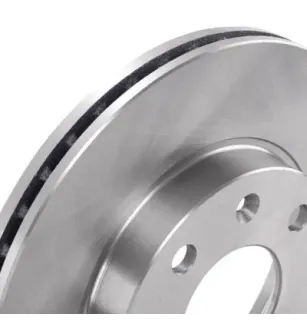 Disque de frein pour OPEL, VAUXHALL- 13584676, 569130