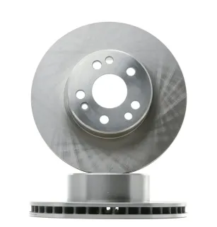 Disque de frein pour MERCEDES-BENZ- 1404210312, 140421031264, A1404210312, A140421031264