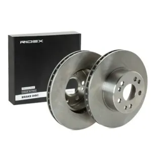 Disque de frein pour MERCEDES-BENZ- 1404210312, 140421031264, A1404210312, A140421031264