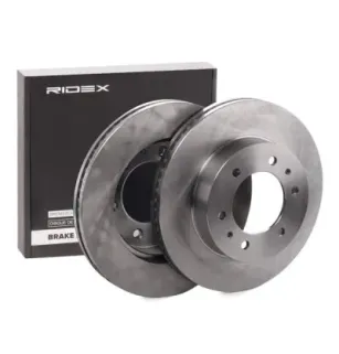 Disque de frein pour HUMMER- 15202106