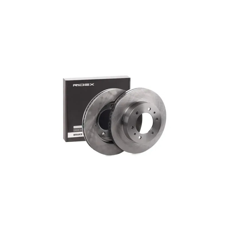 Disque de frein pour HUMMER- 15202106
