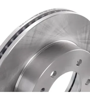 Disque de frein pour HUMMER- 15202106