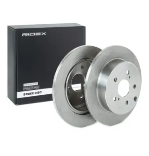 Disque de frein pour TOYOTA- 4243147050, 4243147080