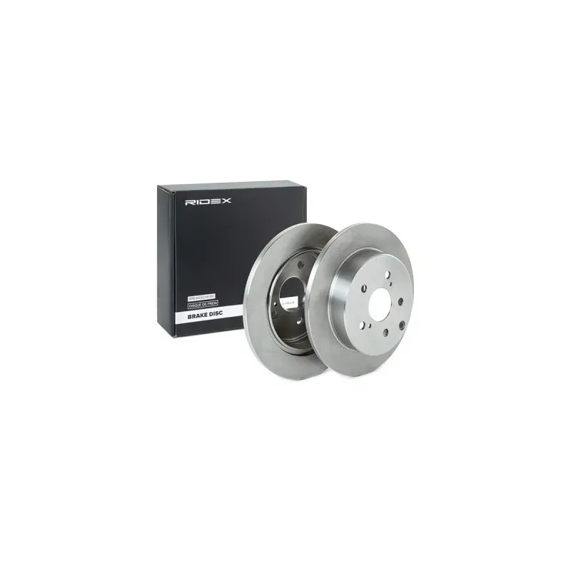 Disque de frein pour TOYOTA- 4243147050, 4243147080
