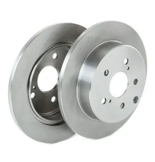 Disque de frein pour TOYOTA- 4243147050, 4243147080