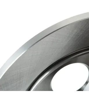 Disque de frein pour TOYOTA- 4243147050, 4243147080