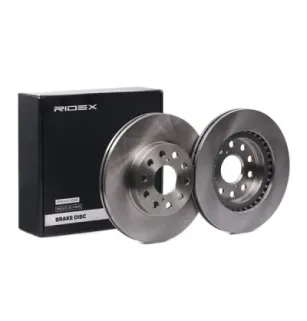 Disque de frein pour TOYOTA- 4243117060 4243117070