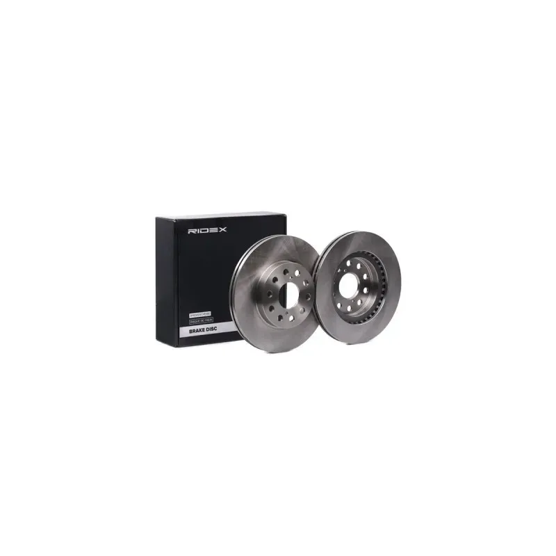 Disque de frein pour TOYOTA- 4243117060 4243117070 Disque de frein pour TOYOTA- 4243117060 4243117070