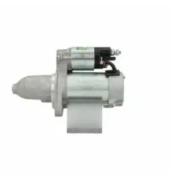 Motor de arranque Porsche 1,7 kW WAI 10952N EuroTec 11090330 Elstock 255147