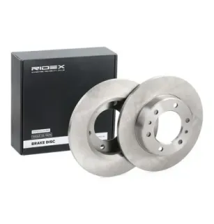 Disque de frein pour TOYOTA- 4351235070, 4351260060