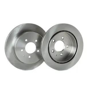 Disque de frein pour FORD USA, LINCOLN, MAZDA- L20626251, L20626251A, L20626251B, L20626251C, L52826251
