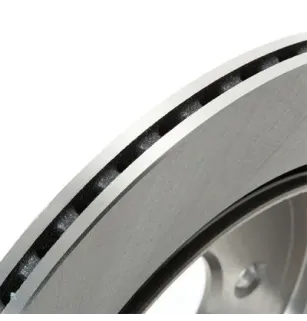 Disque de frein pour FORD USA, LINCOLN, MAZDA- L20626251, L20626251A, L20626251B, L20626251C, L52826251