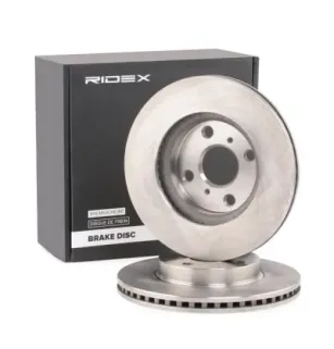 Disque de frein pour TOYOTA, TOYOTA (FAW)- 435120D220