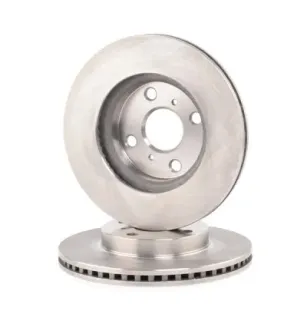 Disque de frein pour TOYOTA, TOYOTA (FAW)- 435120D220