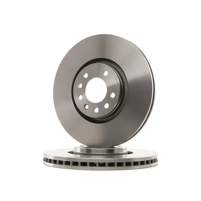 Disque de frein pour OPEL- 569017, 93185817, 95526650