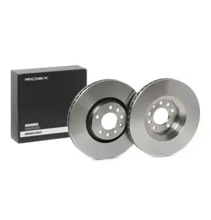 Disque de frein pour OPEL- 569017, 93185817, 95526650