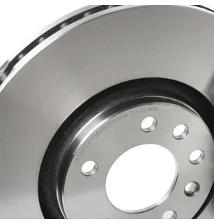 Disque de frein pour OPEL- 569017, 93185817, 95526650