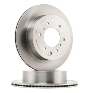 Disque de frein pour MITSUBISHI- 4615A037