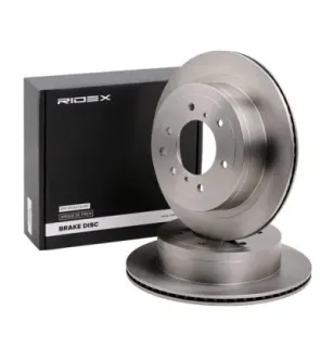 Disque de frein pour MITSUBISHI- 4615A037