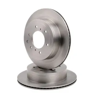 Disque de frein pour MITSUBISHI- 4615A037