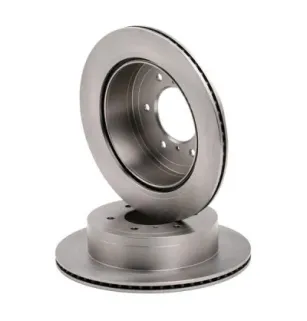 Disque de frein pour MITSUBISHI- 4615A037